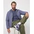 K-Way JACK PLAIN WARM Modra