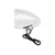 Lampa prednj hrom