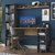 HANAH HOME Radni sto HA116 2699