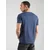 Tommy Jeans Majica modra