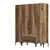 Hanah home Ormar Kumsal STS 160x47,5x201cm Orah