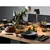 Creatable Jedilni Servis Nordic Fjord Frost, 12-Delni