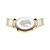 Bering 19535-714 Ladies Watch Solar Ceramic 35mm 3ATM