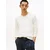 TOMMY HILFIGER Pulover pastelno rumena