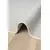 Conceptum Hypnose Tepih K838A, Pravougaoni, 80 x 600 cm, Sivi