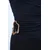 Trend Alacati Stili Ženska bluza Alc-X14414, Crna