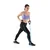 Gymstick Active Workout Tube elastična cev, 140 cm