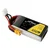 Tattu akumulator 650mah 11.1v 75c 3s1p