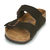 Birkenstock Natikači Arizona Bs 0951311 Rjava