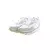 U.S. polo Assn. Patike za devojčice Nobik010K3Nh1_5222404_Biancowhi, Bele