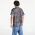 Majice Horsefeathers Agent T-Shirt Tie Dye L