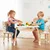 Cute&Cool HOME drveni sto i stolica lija i koala