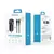 Forever CC-06 PD QC auto punjač (C-USB) 20W+(C-C) kabl 60W ( 21292 )