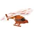 02/2025 Cobi Bell 407 Obalna straža, 1:48, 215 k