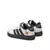ADIDAS Patike za dečake Breaknet LionKing EL C, Belo-crne
