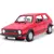 Bburago 1:24 Plus Volkswagen Golf MK1 GTI crveni