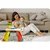 Ricokids Izobraževalna mizica z glasbo RK-811
