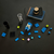 LEGO® DC 40748 Batman™ figure 8v1