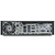 Obnovljen računar HP EliteDesk 800 G1 USDT, i5-4430s, 16GB, 256GB, Windows 10 Pro