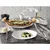 Villeroy & Boch Plitev krožnik Artesano 24 cm (6 kos)