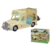 Sylvanian Families Družinska prikolica