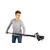 Manfrotto Video MVGBF-CF Fast GimBoom Carbon