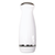 Zero Tolerance The Thrusting Rechargeable Stroker White-Chrome