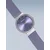 Bering 10135-908 Ladies Watch Classic 35mm 3ATM