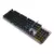 AULA Gaming mehanička tastatura F2066-II sivo - crna