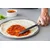 Spatula, plastic, 34 cm - Kitchen Craft