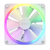 NZXT Ventilator F120RGB 120mm (RF-R12SF-W1) beli
