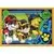Tref line puzzle 4 u 1 holiday paw patrol ( T34395 )