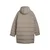 PUMA Mono Hooded Parka Men, Clothing, Mouse Gray, S