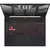 Laptop ASUS TUF Gaming A15 R9-8945HS, 32GB, 512GB, Windows 11 Home, RTX4070, 144Hz