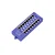 Extralink PoE Injector 8 1000Mb/s RJ45 portova, Mode B, pasivni - 8 Port Gigabit PoE Injector