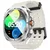 hoco. Pametan sat, 1.5 ekran, Bluetooth, IP67 - Y29 Silver