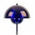 Opviq Podna lampa, Teget