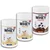 Olympic Ultra Whey protein 750g Vanila, Vanila, Čokolada 3 komada