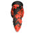Creature Cocks Fire Demon Monster Silicone Dildo Red