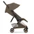 Cybex kolica Coya Style Cocon Brown (rosegold ram)