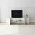 Hanah home TV Komoda Escape TV Bela