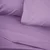 Tonne Viole - 36 Ljubičasta Ranforce King Fitted Plahta