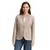 TOM TAILOR Blazer temno siva