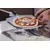 Gi.Metal Lopar za pizzo/33cm/55cm/Amica