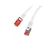 Lanberg CABO DE REDE LANBERG PATCHCORD S/FTP 3M LSZH CU FLUKE PASSED CAT6