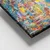 Slika Wallity DEV03358100140, 100x140 cm