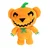 DEDDY BEARS Squash plišasta igrača 30cm