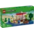 Lego Minecraft TNT kuća u džungli 21275