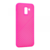 Maska Twill za Samsung J6/J600F (2018) (EU verzija) hot pink