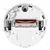 Xiaomi Mi Robot Vacuum Mop 2 Pro EU: bijeli